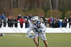 MLax vs UNE  Wheaton College Men's Lacrosse vs University of New England. - Photo by Keith Nordstrom : Wheaton, Lacrosse, LAX, UNE